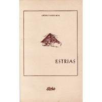 Livros/Acervo/R/ROSA  RAMOS ESTRIAS